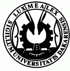 Institut fondamental d’Afrique noire - Université Cheikh Anta Diop (Ifan-UCAD) logo